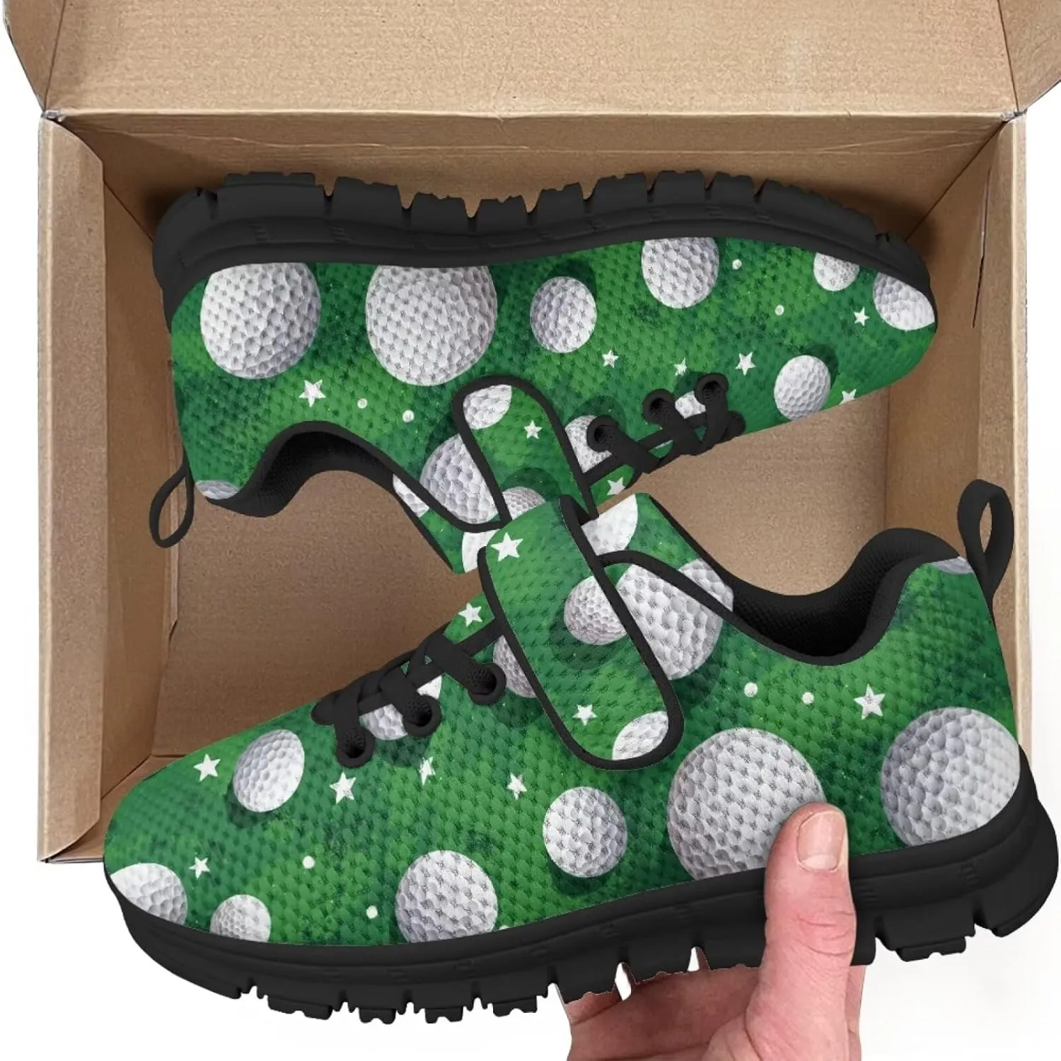 Boys Shoes Kids Sneakers Breathable Athletic Running Tennis Shoes for Little Kid/Big Kid US 11-2.5
