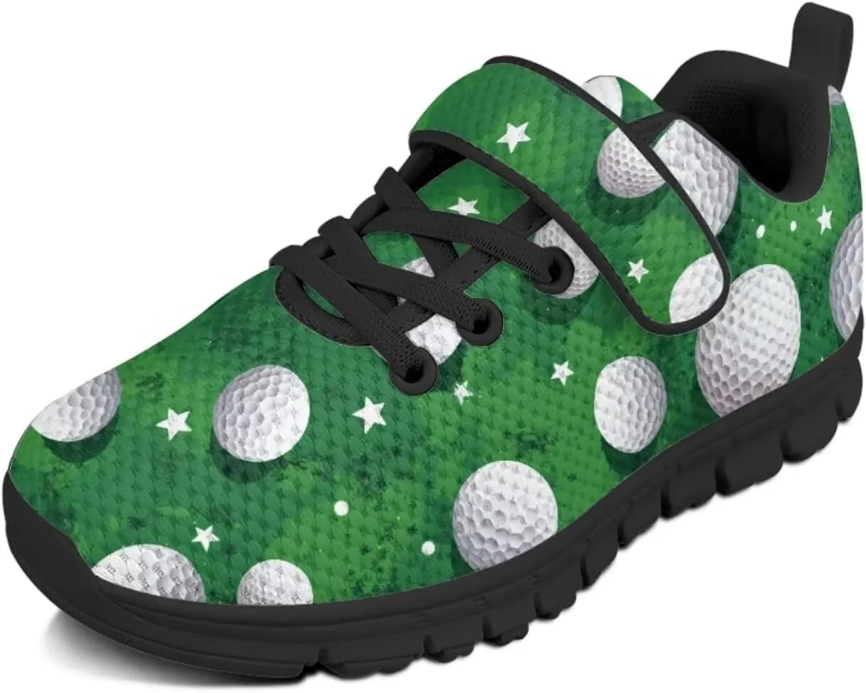 Boys Shoes Kids Sneakers Breathable Athletic Running Tennis Shoes for Little Kid/Big Kid US 11-2.5