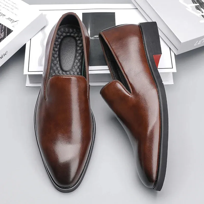 Calder Loafers
