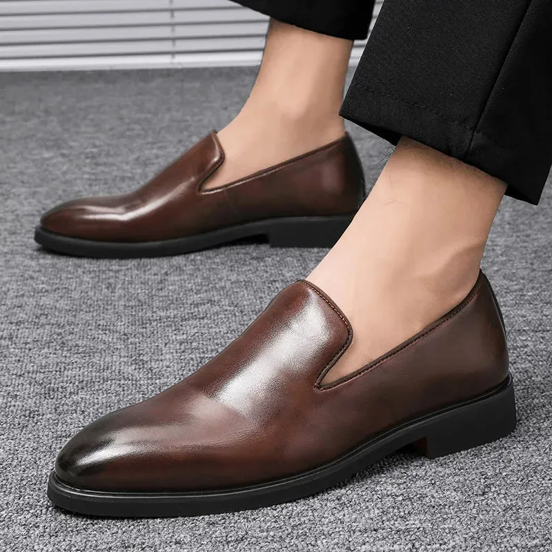 Calder Loafers
