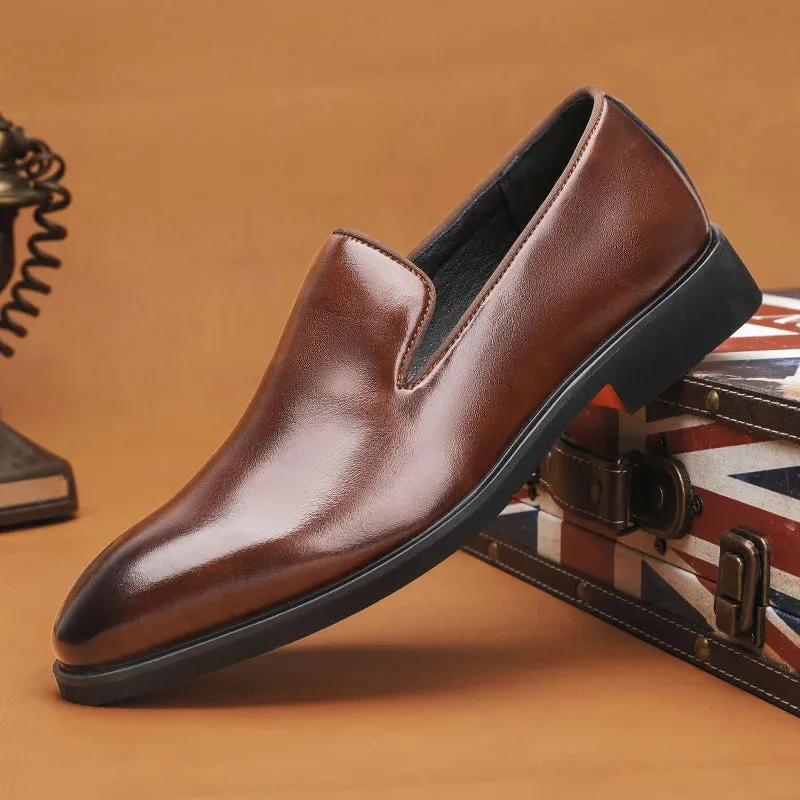 Calder Loafers