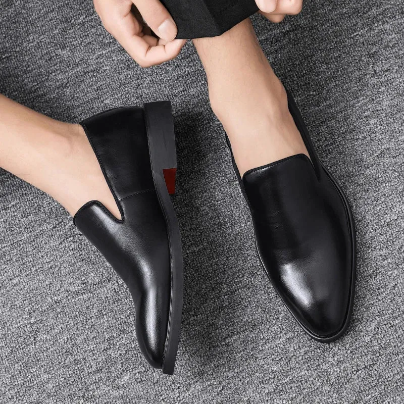 Calder Loafers