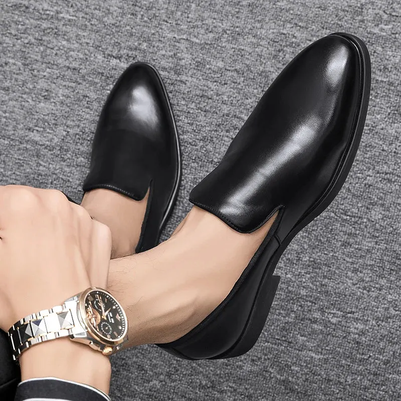 Calder Loafers