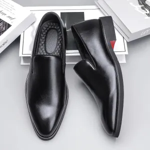 Calder Loafers