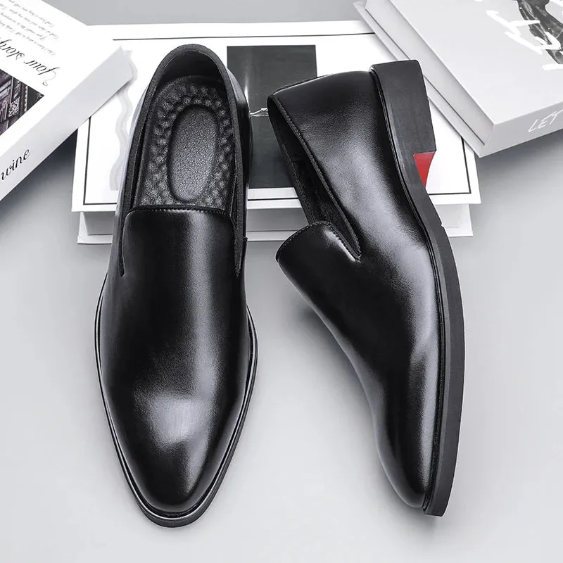 Calder Loafers