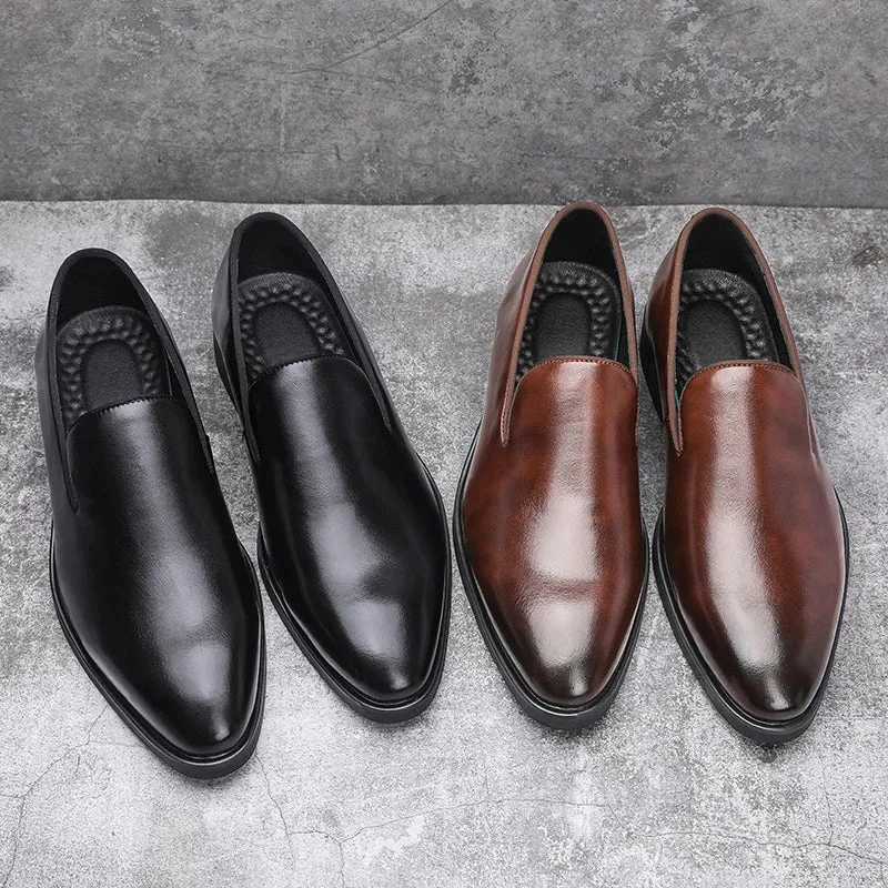 Calder Loafers