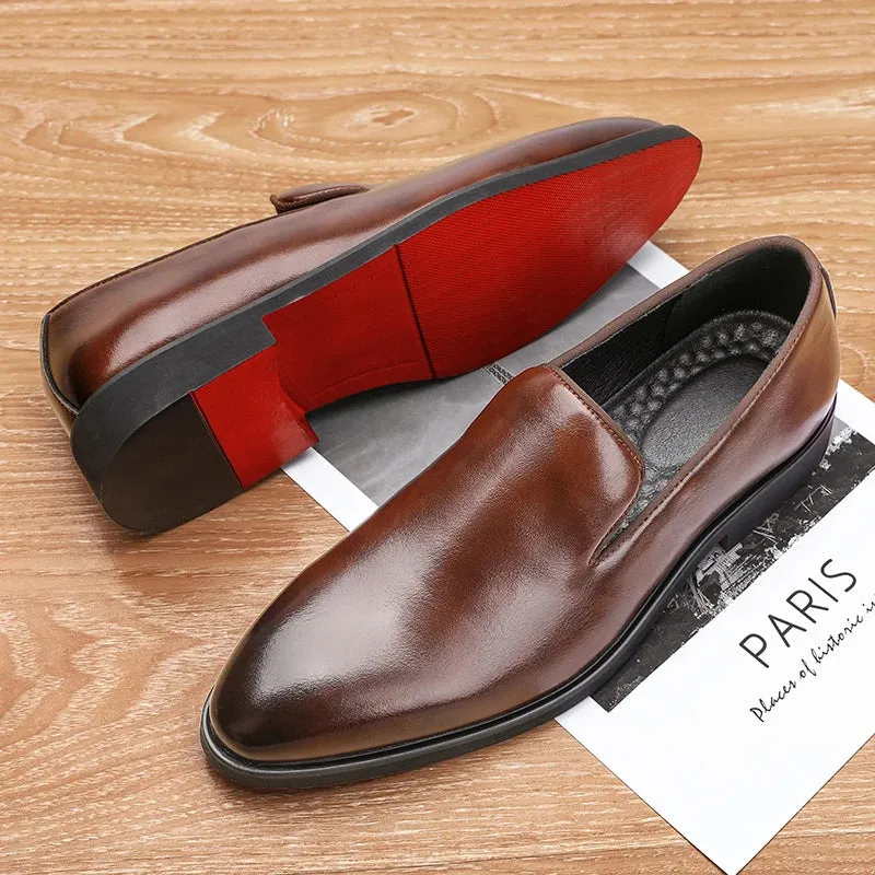 Calder Loafers