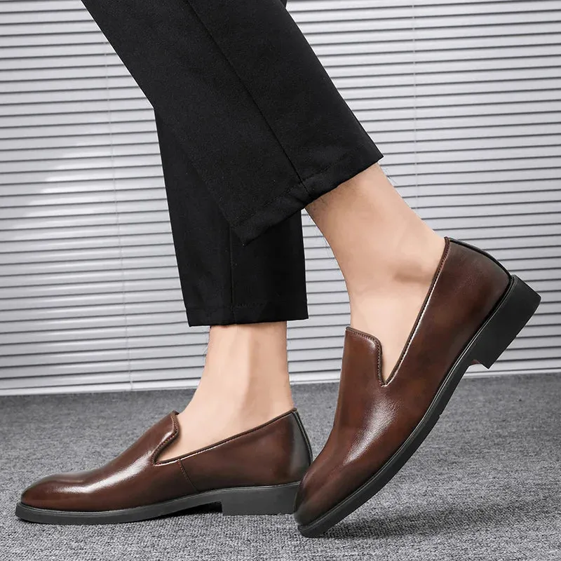 Calder Loafers
