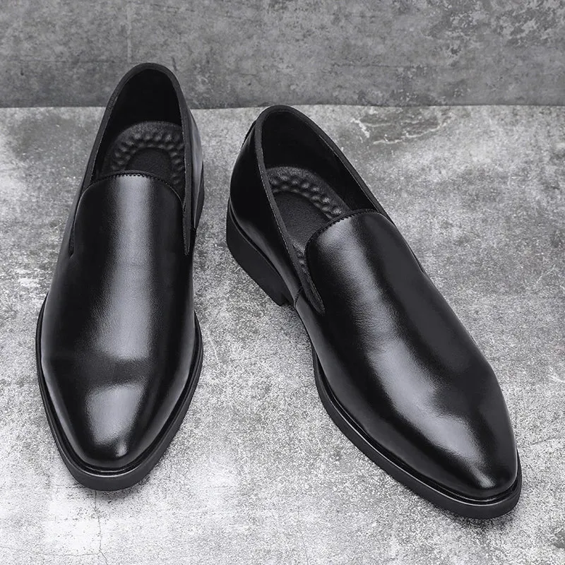 Calder Loafers