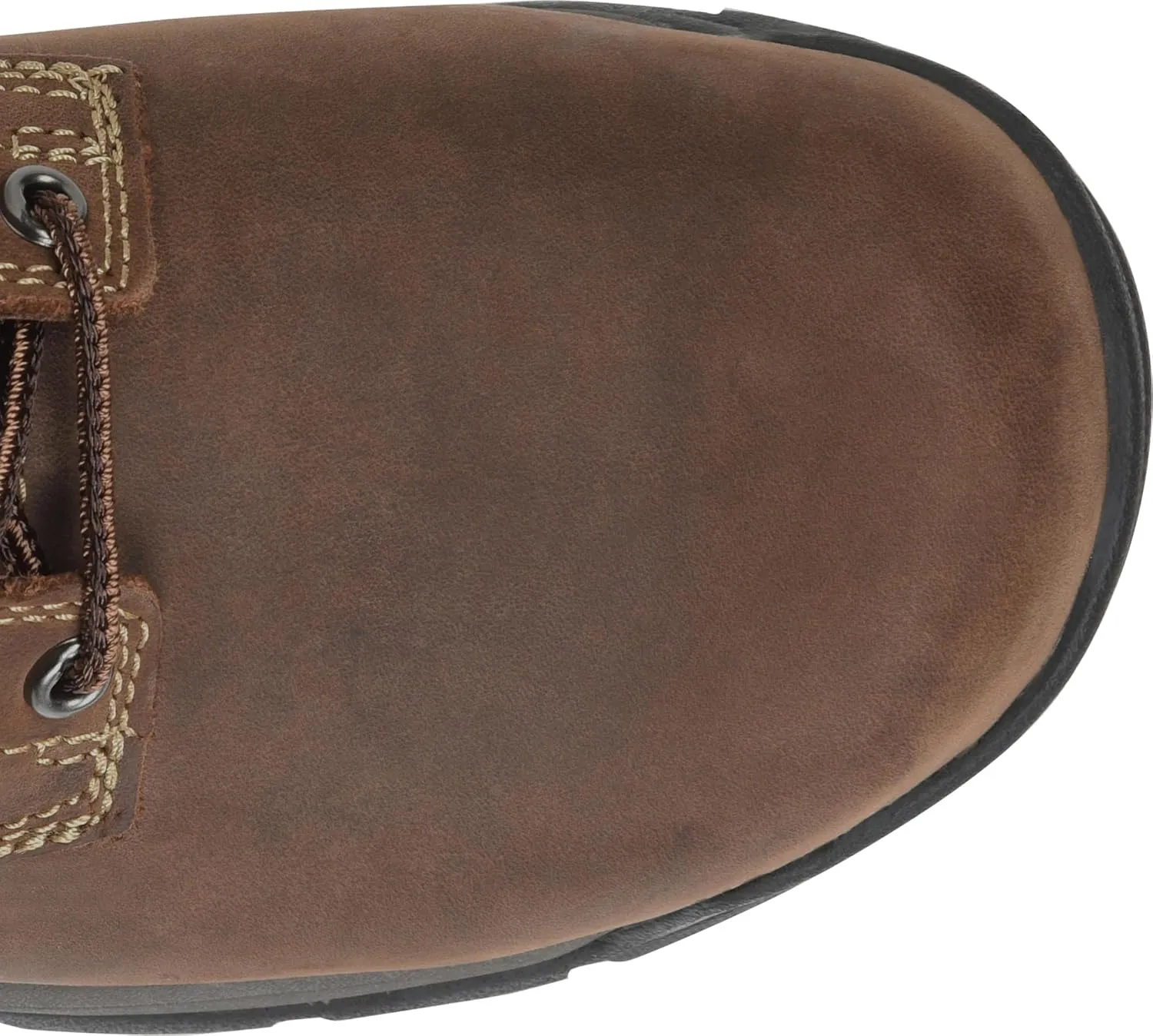 Carolina Men's Bruno Hi 8" Composite Toe Insulated Waterproof Work Boot