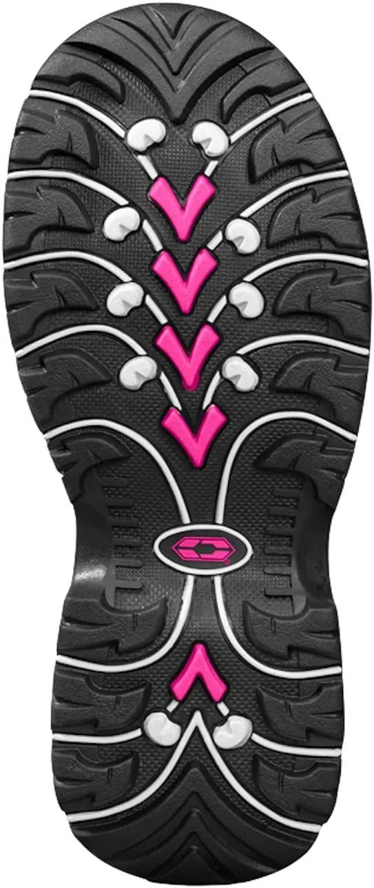 Castle X Women's Barrier 2 Boot (Magenta - 9)
