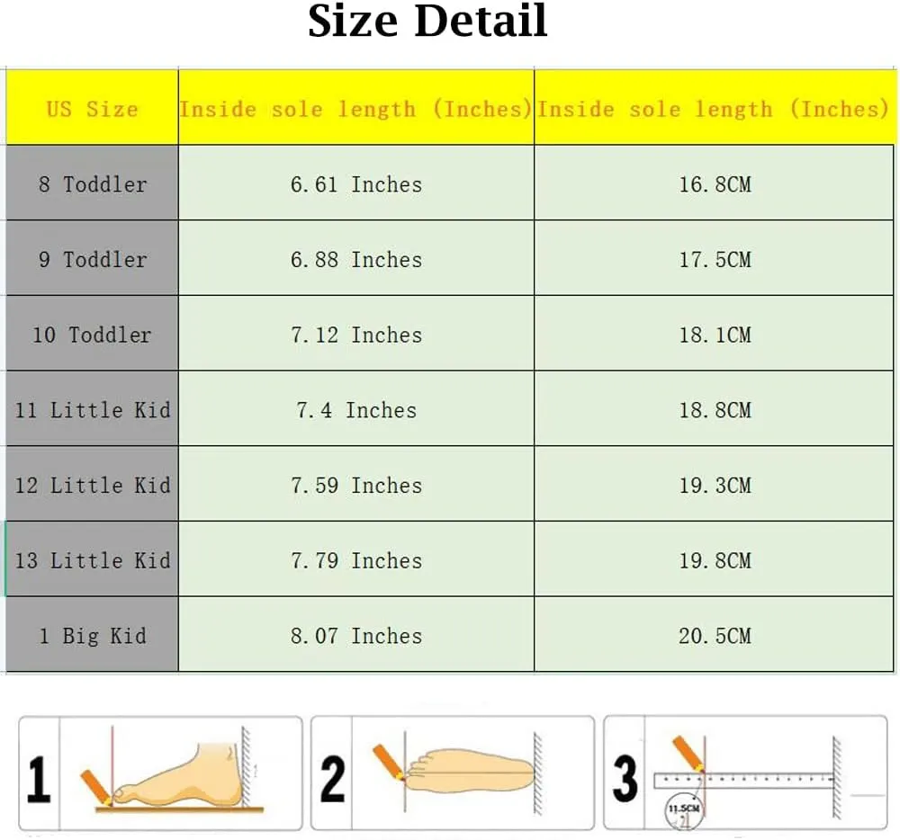 ChuLian Little Kids Girls Dress Pumps Glitter Sequins Princess Low Heels Princess Dress Shoes Party Dance Shoes Rhinestone Sandals