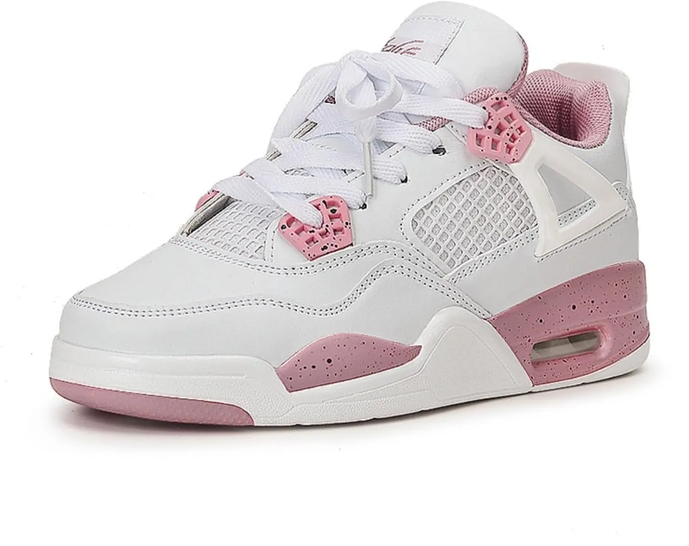 Chunky Fashion Sneakers for Women & Girls 3.5cm Platform Comfortable Walking Shoes for Travel & Gift