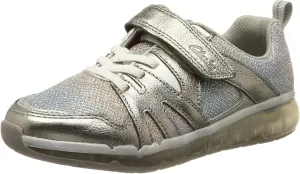 Clarks Spark Sparkyo Girls Sneakers