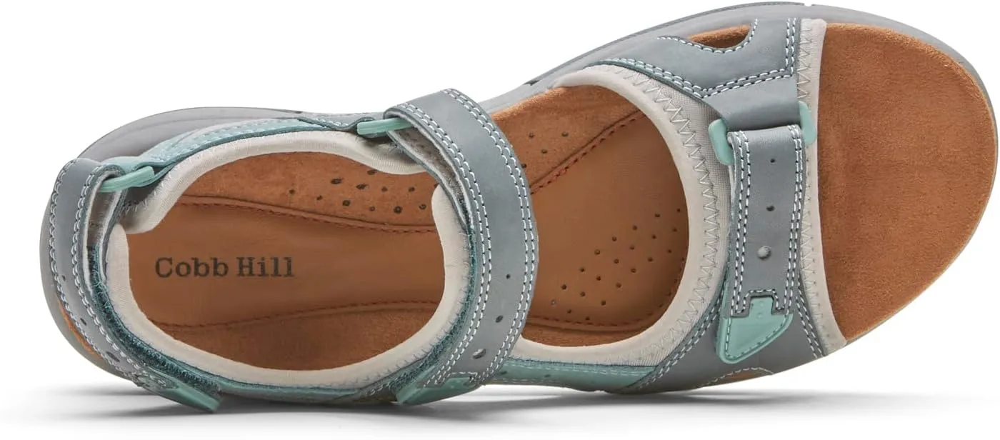 Cobb Hill womens Fiona