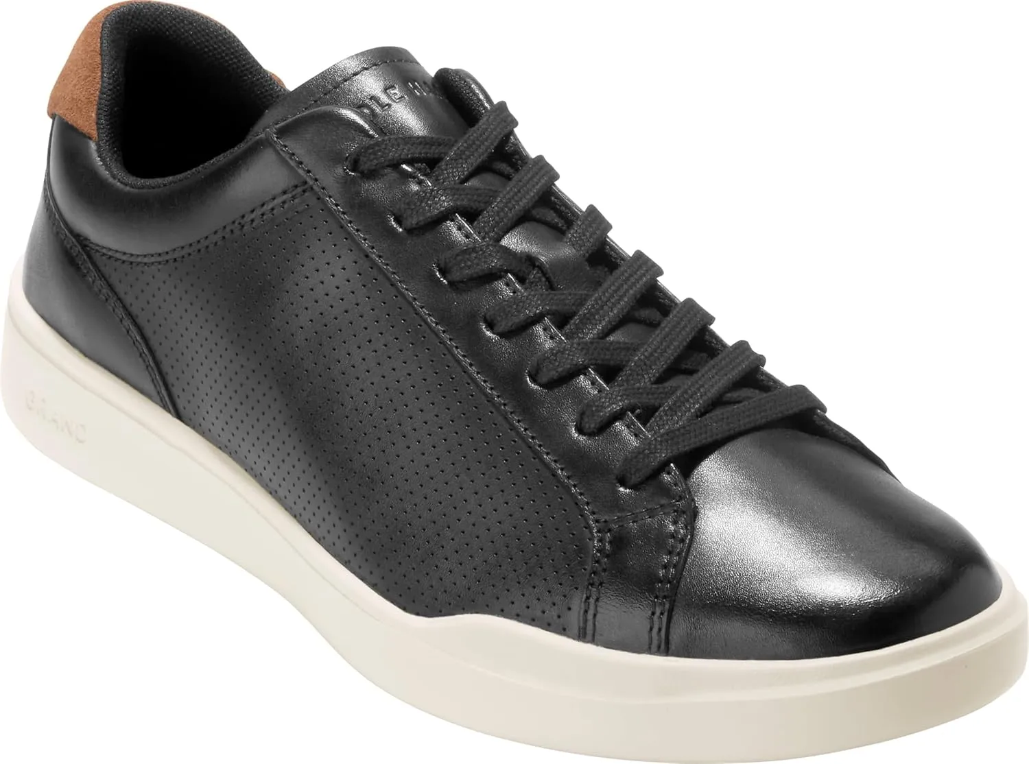 Cole Haan Men's Grand Crosscourt Modern Perf LTT Sneakers