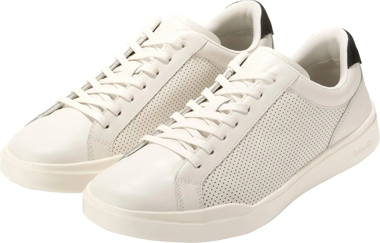 Cole Haan Men's Grand Crosscourt Modern Perf LTT Sneakers