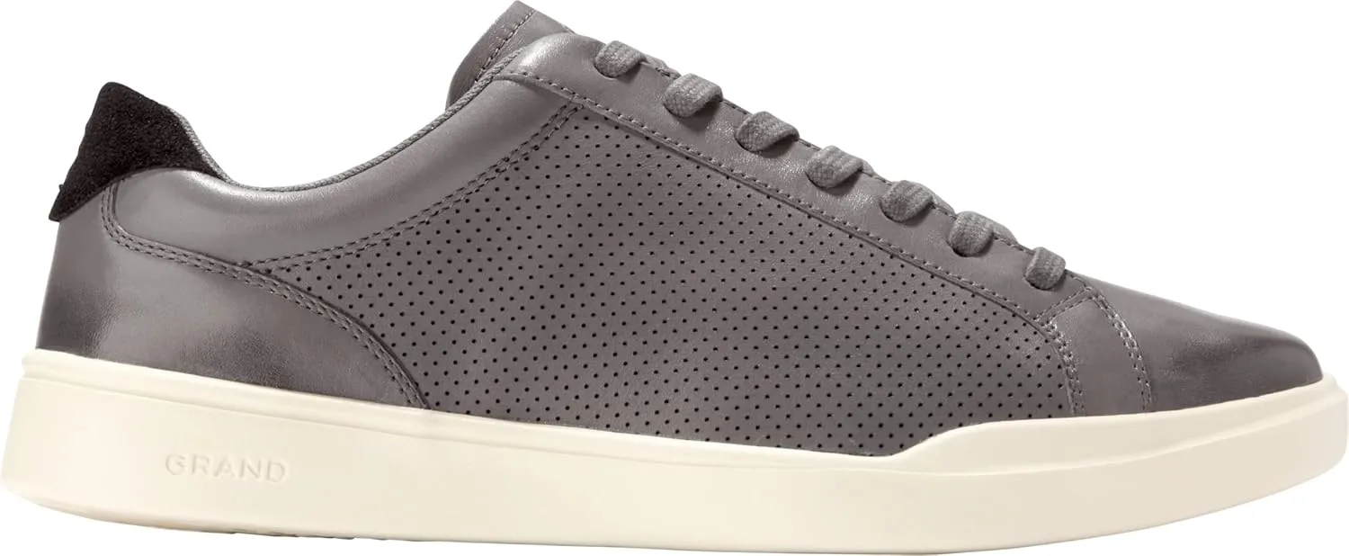 Cole Haan Men's Grand Crosscourt Modern Perf LTT Sneakers