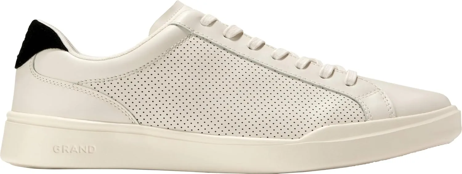 Cole Haan Men's Grand Crosscourt Modern Perf LTT Sneakers