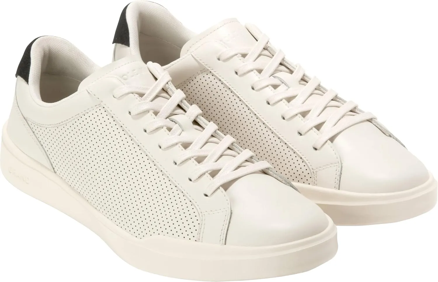 Cole Haan Men's Grand Crosscourt Modern Perf LTT Sneakers
