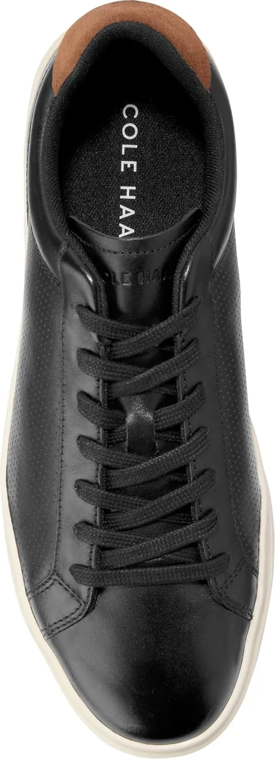 Cole Haan Men's Grand Crosscourt Modern Perf LTT Sneakers