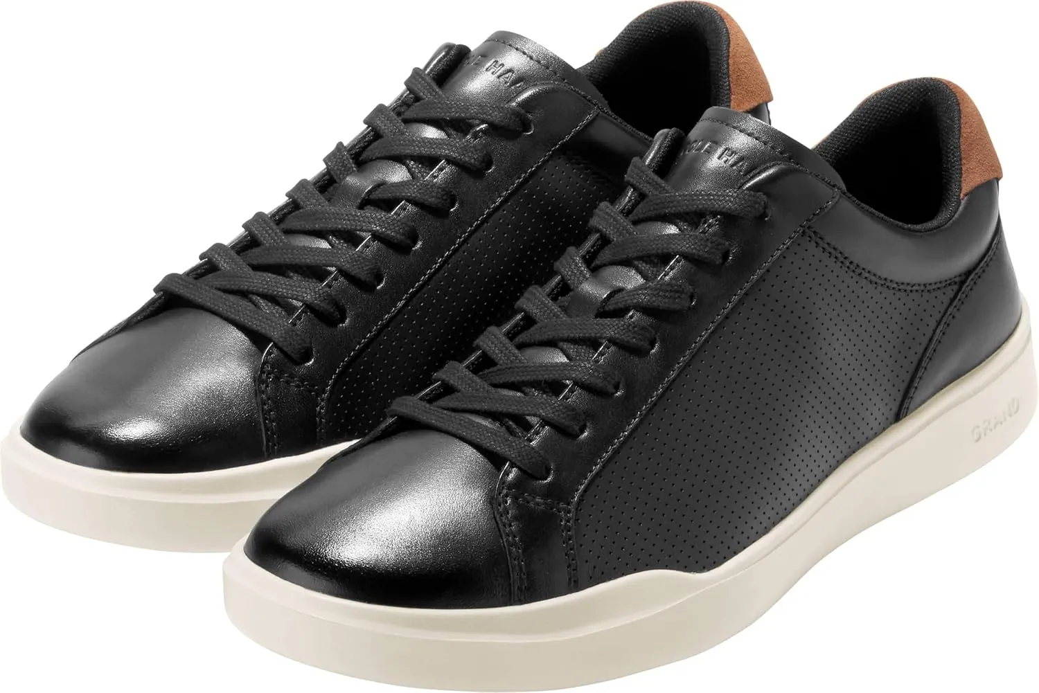 Cole Haan Men's Grand Crosscourt Modern Perf LTT Sneakers