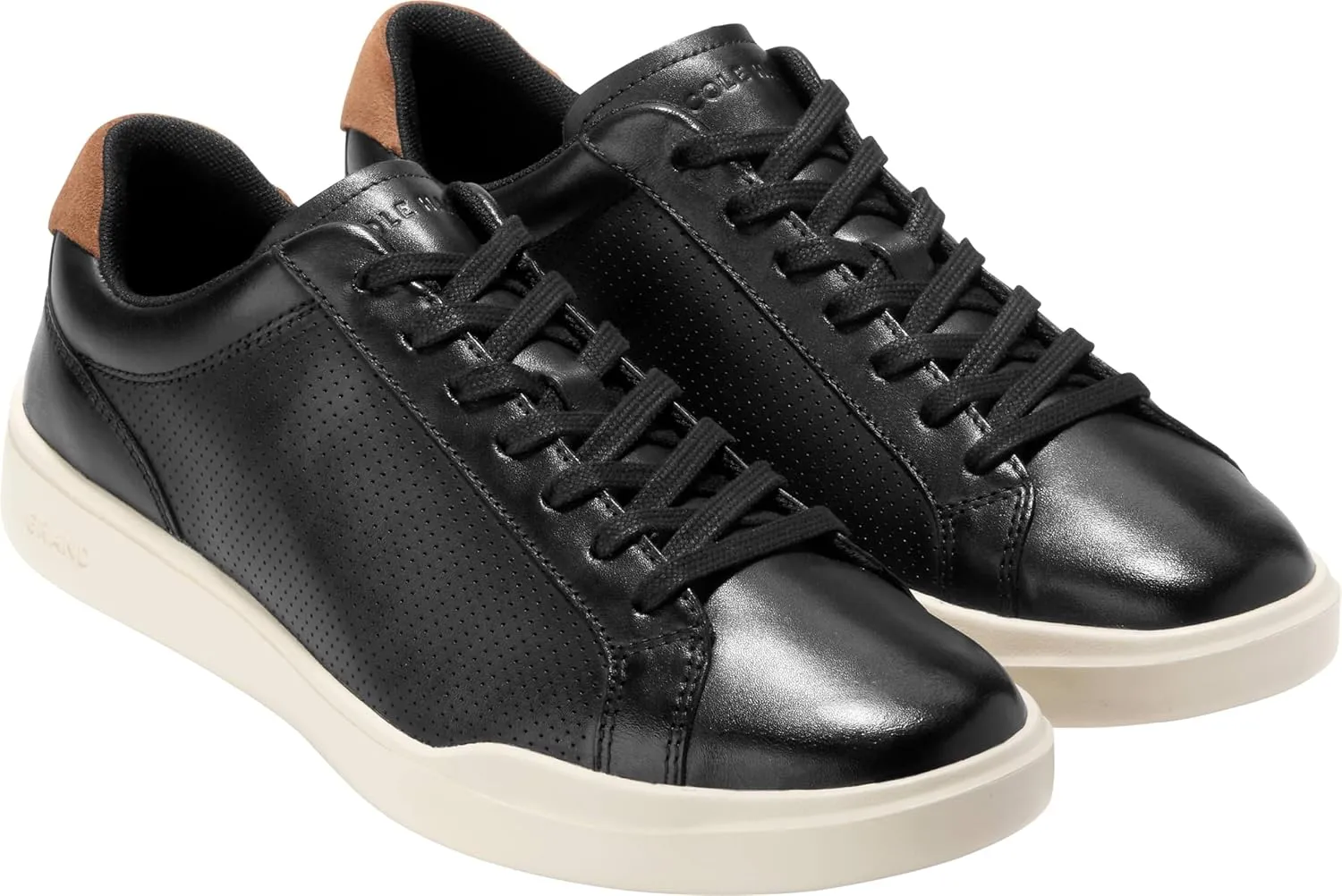 Cole Haan Men's Grand Crosscourt Modern Perf LTT Sneakers