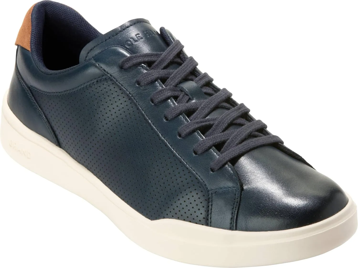 Cole Haan Men's Grand Crosscourt Modern Perf LTT Sneakers