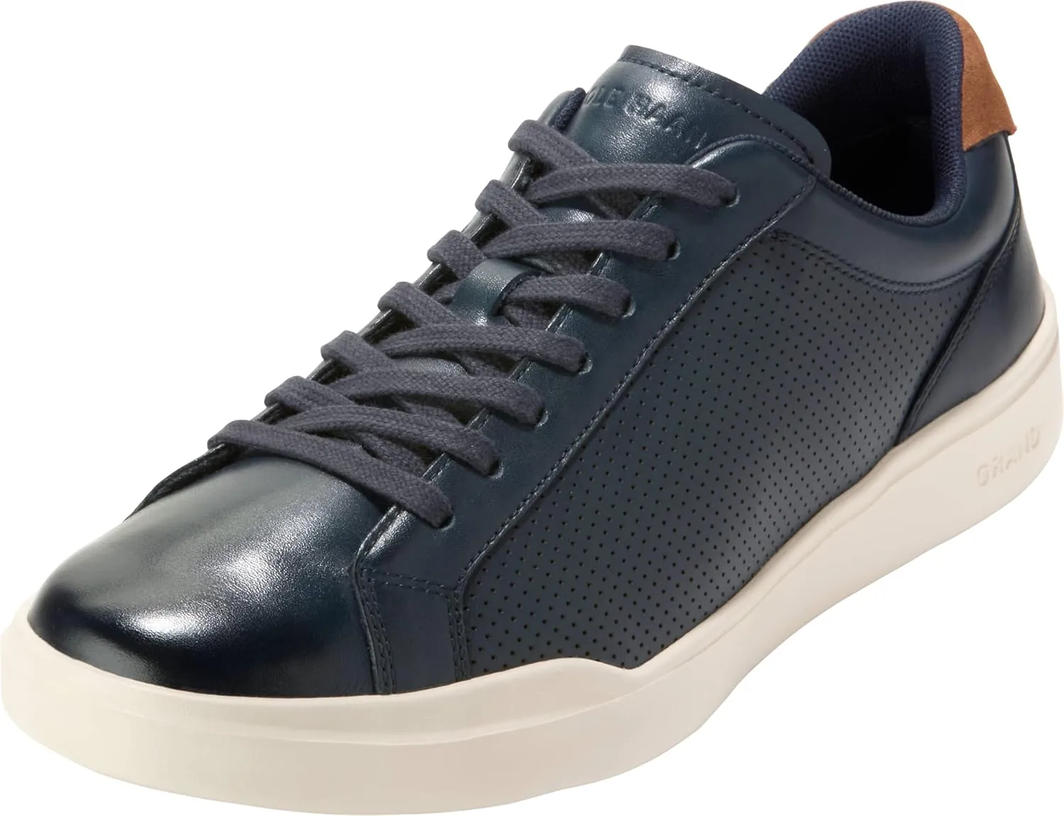 Cole Haan Men's Grand Crosscourt Modern Perf LTT Sneakers