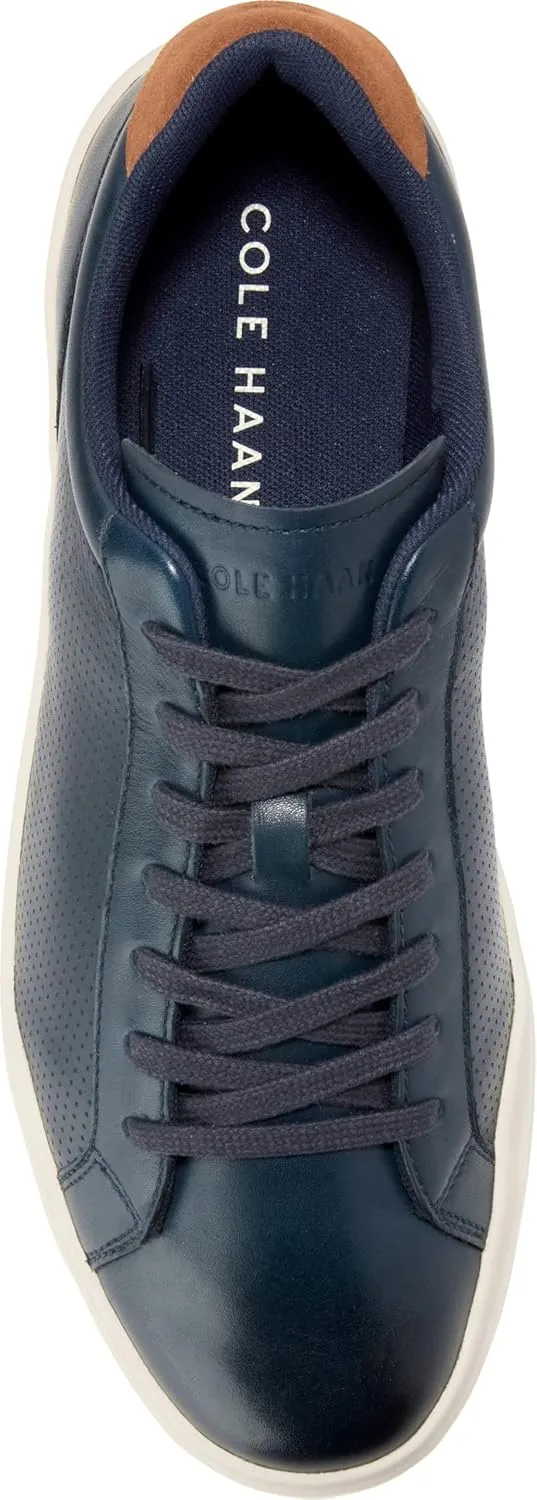 Cole Haan Men's Grand Crosscourt Modern Perf LTT Sneakers