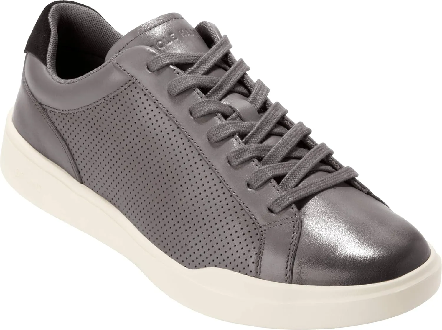 Cole Haan Men's Grand Crosscourt Modern Perf LTT Sneakers