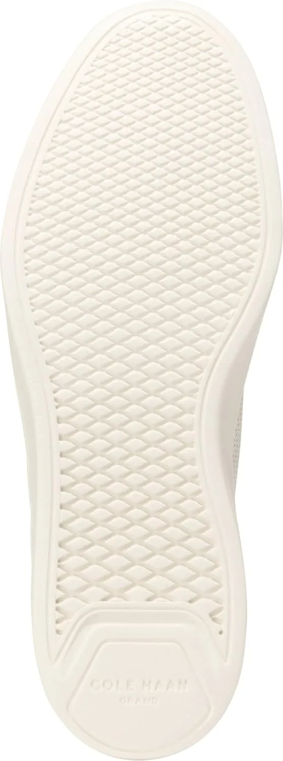 Cole Haan Men's Grand Crosscourt Modern Perf LTT Sneakers