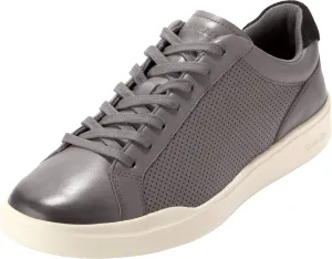 Cole Haan Men's Grand Crosscourt Modern Perf LTT Sneakers