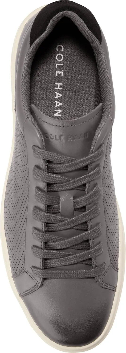 Cole Haan Men's Grand Crosscourt Modern Perf LTT Sneakers