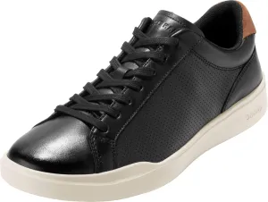 Cole Haan Men's Grand Crosscourt Modern Perf LTT Sneakers
