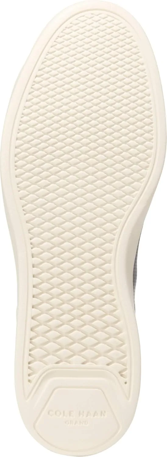 Cole Haan Men's Grand Crosscourt Modern Perf LTT Sneakers