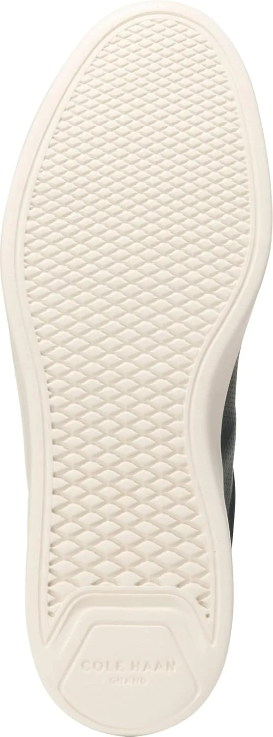Cole Haan Men's Grand Crosscourt Modern Perf LTT Sneakers