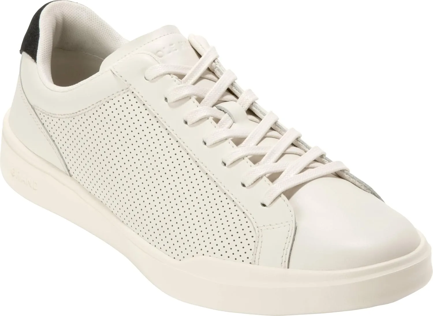 Cole Haan Men's Grand Crosscourt Modern Perf LTT Sneakers
