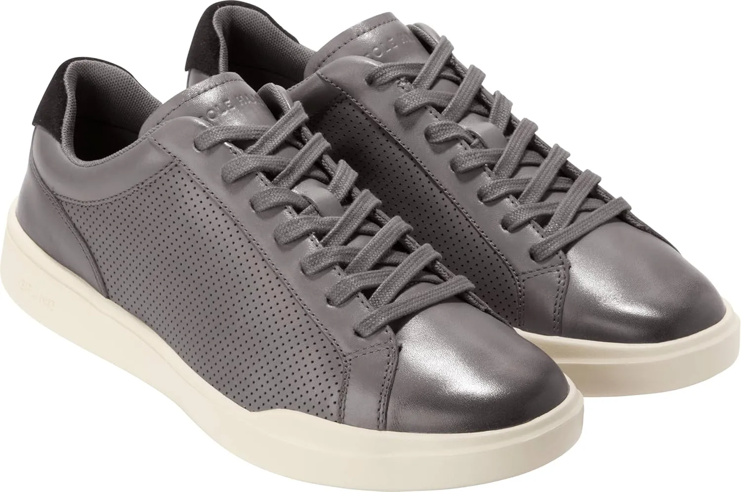 Cole Haan Men's Grand Crosscourt Modern Perf LTT Sneakers