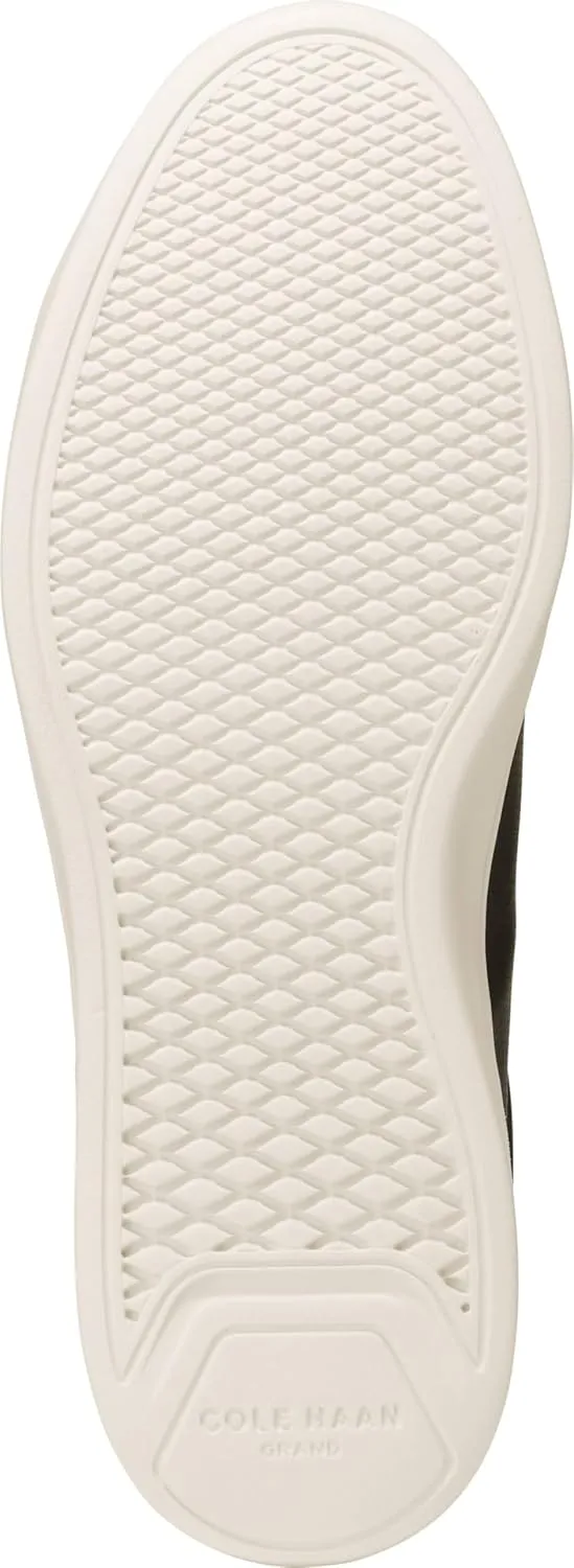 Cole Haan Men's Grand Crosscourt Modern Perf LTT Sneakers
