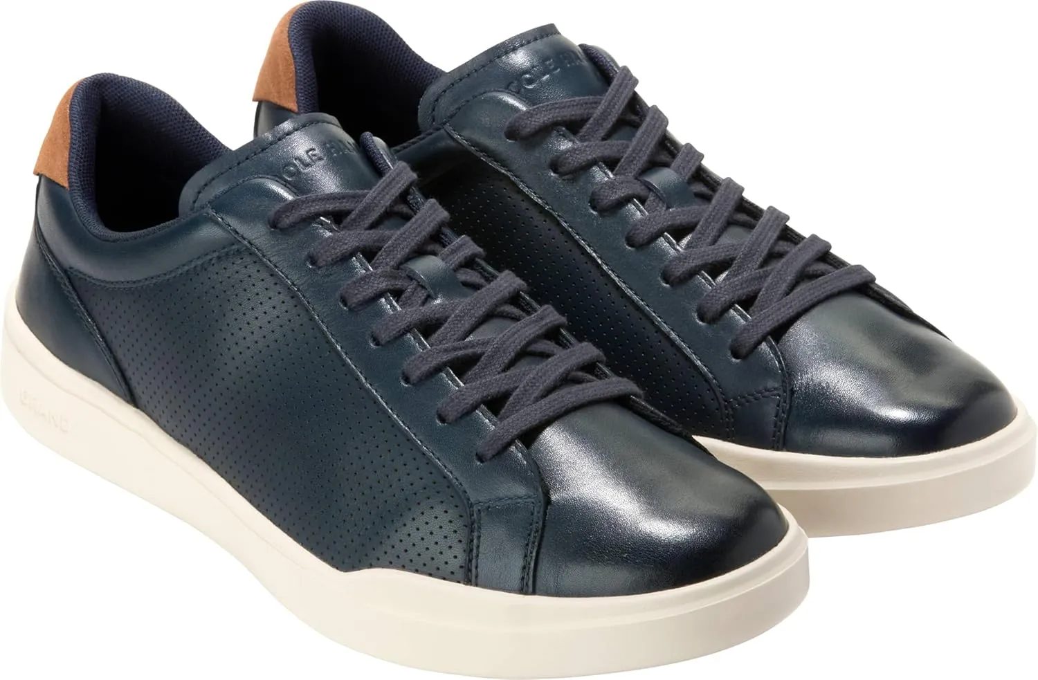 Cole Haan Men's Grand Crosscourt Modern Perf LTT Sneakers