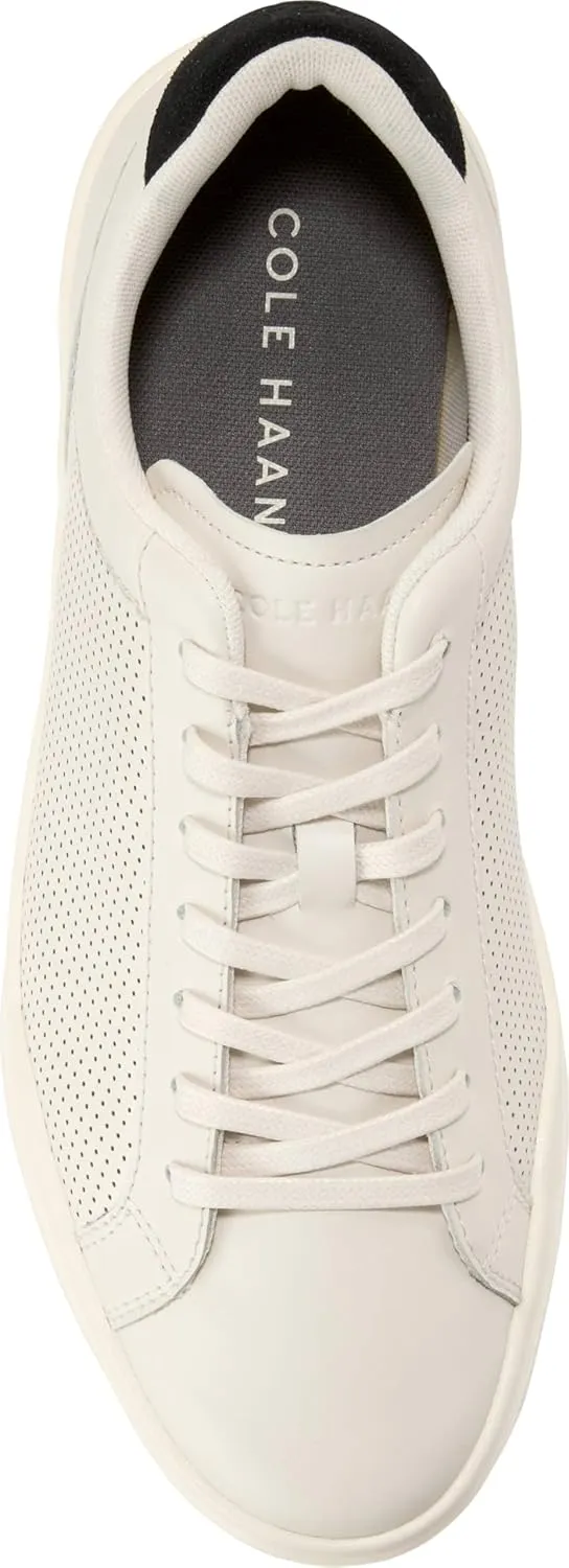 Cole Haan Men's Grand Crosscourt Modern Perf LTT Sneakers
