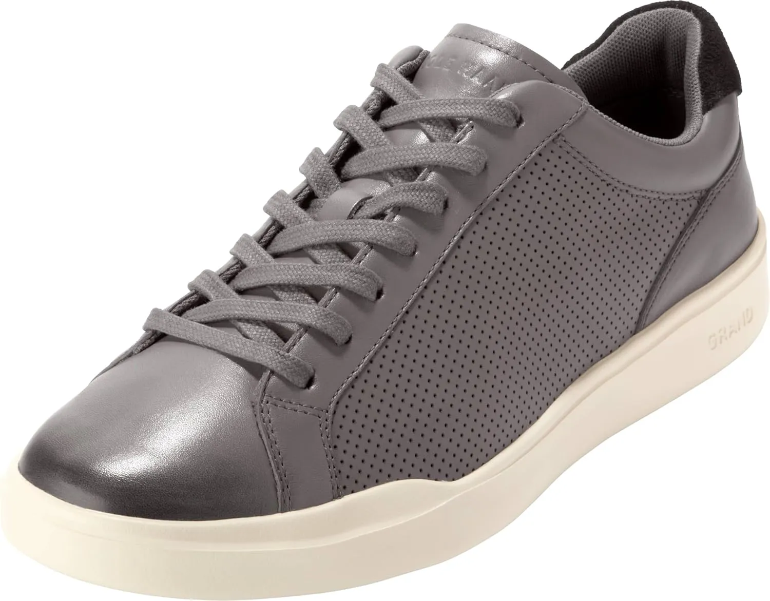 Cole Haan Men's Grand Crosscourt Modern Perf LTT Sneakers