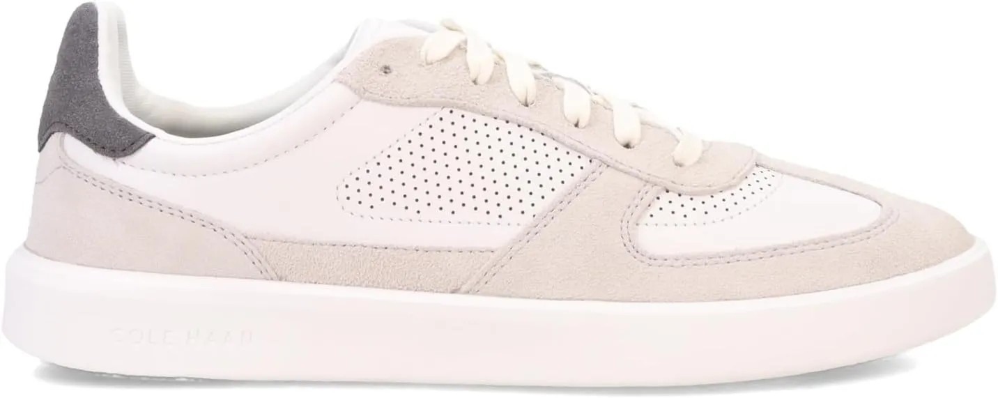 Cole Haan mens Grand Crosscourt Modern Turf Sneakers