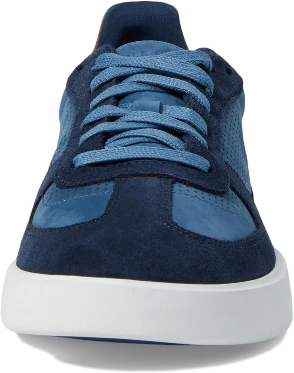 Cole Haan mens Grand Crosscourt Modern Turf Sneakers