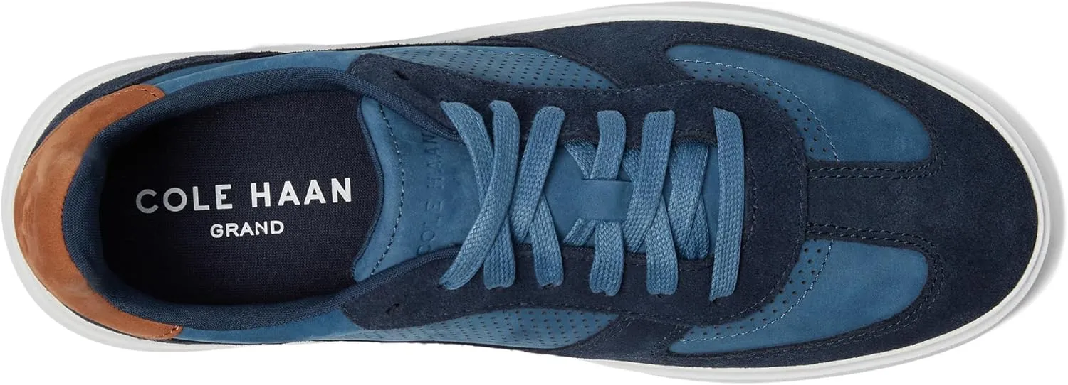 Cole Haan mens Grand Crosscourt Modern Turf Sneakers