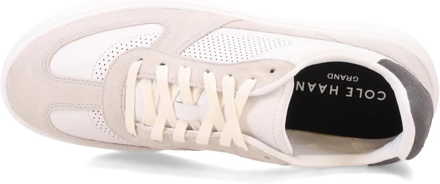 Cole Haan mens Grand Crosscourt Modern Turf Sneakers