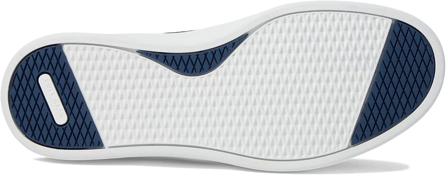 Cole Haan mens Grand Crosscourt Modern Turf Sneakers
