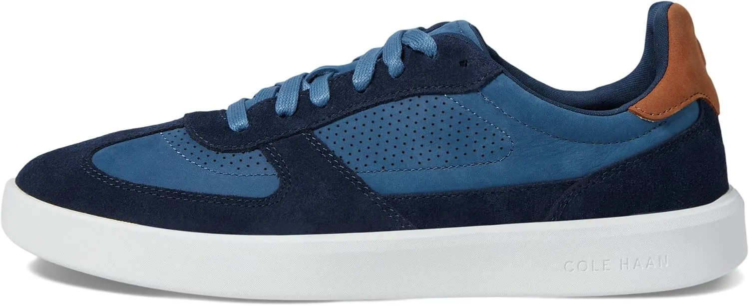 Cole Haan mens Grand Crosscourt Modern Turf Sneakers