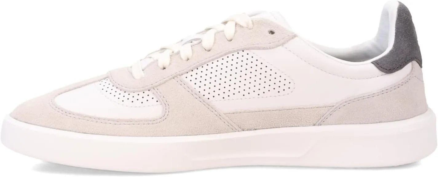 Cole Haan mens Grand Crosscourt Modern Turf Sneakers